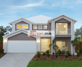 Барилгын төсөв хийнэ.