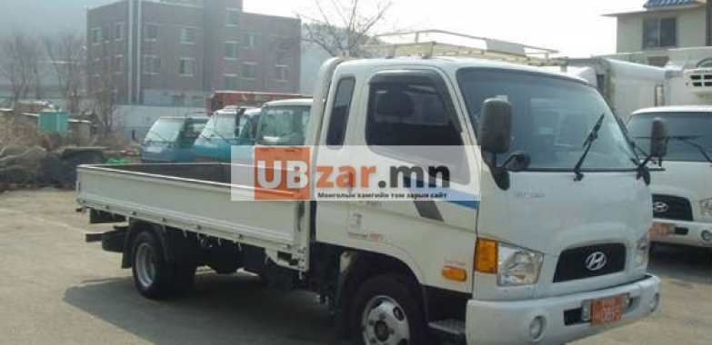 Бага оврын ачааны машин ачаа ачна 9615-6464